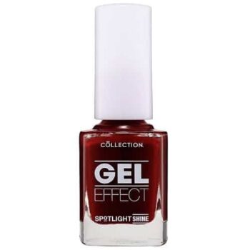 Collection Spotlight Shine Gel Effect Cherry Bomb 22 (10.5ml)