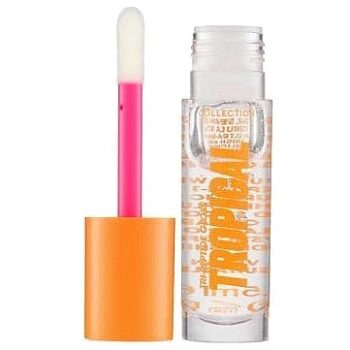 Collection Tri-Peptide Gloss 4 Tropical