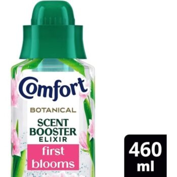 Comfort Scent Booster Elixir First Blooms (460ml)