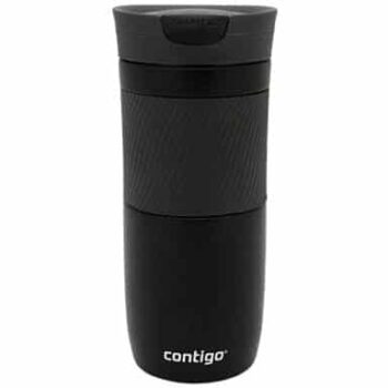 Contigo Byron Black Travel Mug