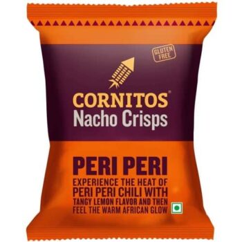 Cornitos Peri Peri Nacho Crisps (55g)