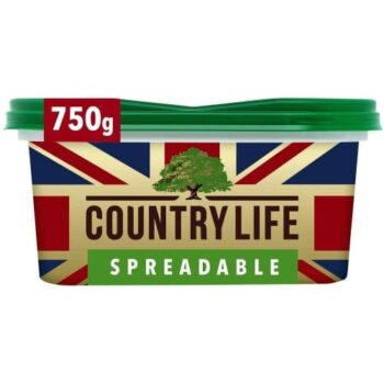 Country Life Original Spreadable (750g)