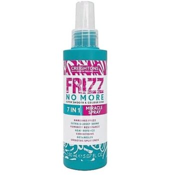 Creightons Frizz No More 7-In-1 Miracle Spray (150ml)
