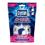 Crystale In-Wash Dishwasher Cleaner (2)