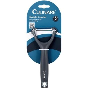 Culinare Grey Y Peeler