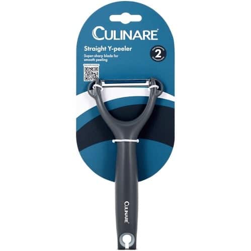 Culinare Grey Y Peeler