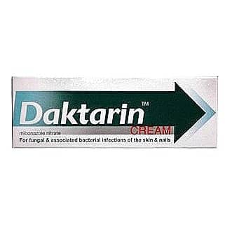 Daktarin 2% Cream (15g)
