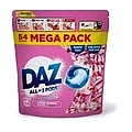 Daz All-In-1 Laundry Pods Cherry Blossom (54)