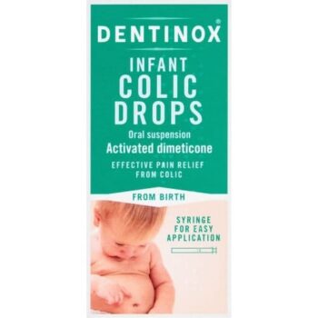 Dentinox Infant Colic Drops (100ml)