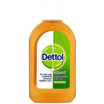 Dettol Antiseptic Liquid (250ml)