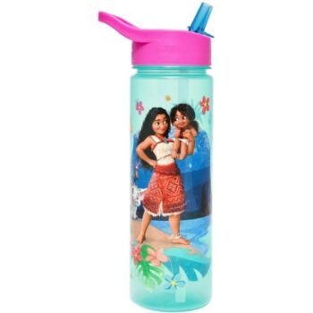 Disney Moana 2 Water Bottle (600ml)