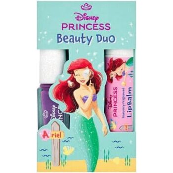 Disney Princess Beauty Duo