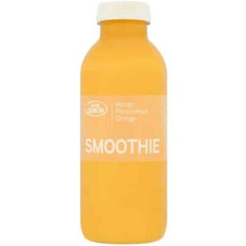 Don Simon Mango Passionfruit Orange Smoothie