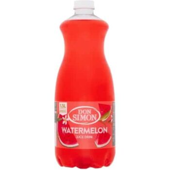 Don Simon Watermelon Juice Drink (1.5 Litre)