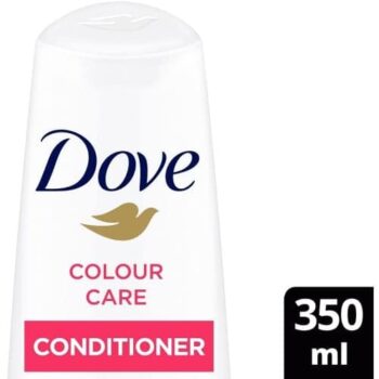 Dove Colour Care Conditioner (350ml)