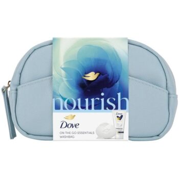 Dove Nourish Essential On The Go Gift Set