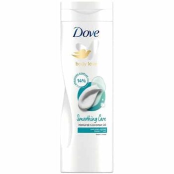 Dove Nourishing Secrets Coconut Oil & Almond Milk Restoring Body Lotion (400ml)