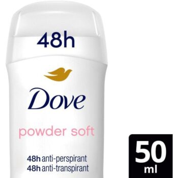 Dove Powder Stick (50ml)