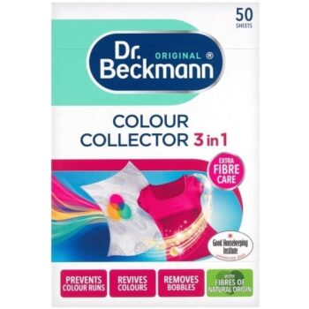 Dr. Beckmann Colour & Dirt Collector Value Pack