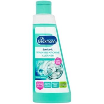 Dr. Beckmann Service-It Washing Machine Cleaner (250ml)