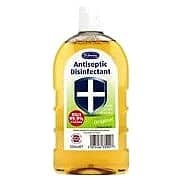 Dr Johnson's Antiseptic (500ml)