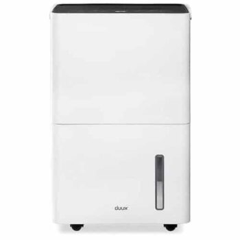 Duux Bora Smart Dehumidifier 2 (20 Litre)