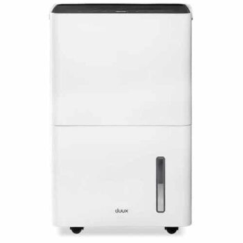 Duux Bora Smart Dehumidifier (30 Litre)