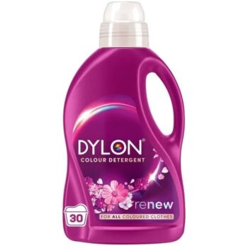 Dylon Blossom Laundry Detergent 30 Washes (1.5 Litre)