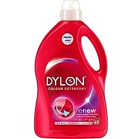 Dylon Renew Colour Detergent (3000ml, 60w)
