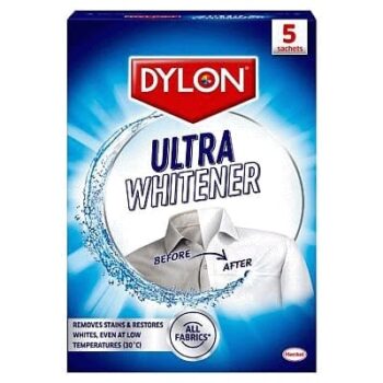 Dylon Ultra Whitener 5Each (5)