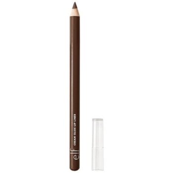e. l.f. Cosmetics Cream Glide Lip Liner Dark Cocoa