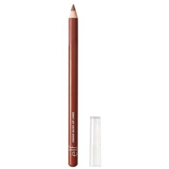 e. l.f. Cosmetics Cream Glide Lip Liner Mauve Aside