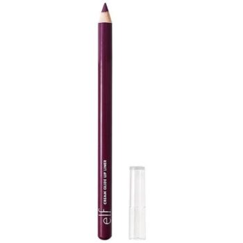 e. l.f. Cosmetics Cream Glide Lip Liner Plum & Get It