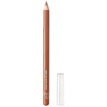 e. l.f. Cosmetics Cream Glide Lip Liner Truth Or Bare