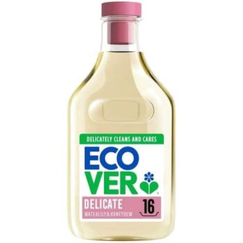 Ecover Delicate Laundry Liquid 16 Washes (750ml)