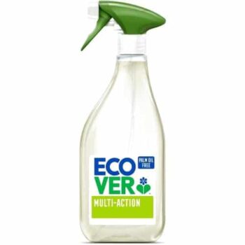 Ecover Multiaction Surface Cleaner Orange (500ml)