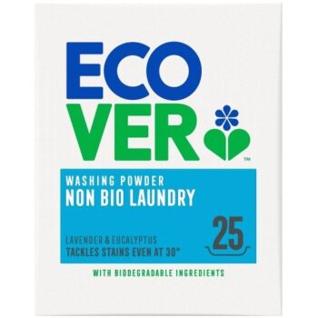 Ecover Non-Bio Laundry Powder 25 Washes (1.875kg)