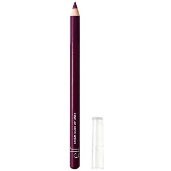 e.l.f. Cream Glide Lip Liner pinky swear pinky swear (1g)