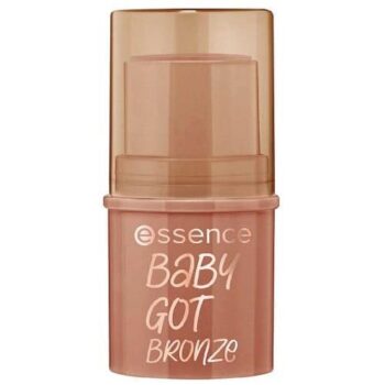 essence baby got bronze bronzing stick 40 hazelnut hug 5 hazelnut hug 40 (5g)