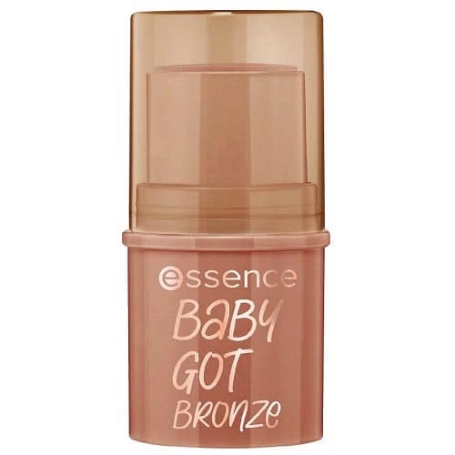 essence baby got bronze bronzing stick 40 hazelnut hug 5 hazelnut hug 40 (5g)