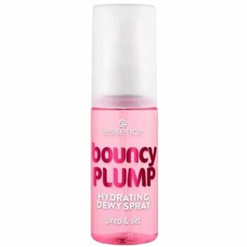 essence bouncy PLUMP HYDRATING DEWY SPRAY 10 (50ml)