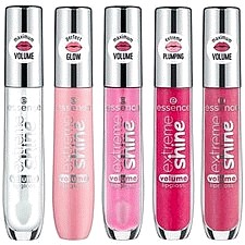 essence extreme shine volume lipgloss 13 Glazed Berry Glazed Berry (5ml)