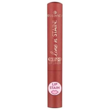 essence line n' STAIN! TATTOO LIP LINER 03 Make A Mauve 2 Make A Mauve 03 (5ml)
