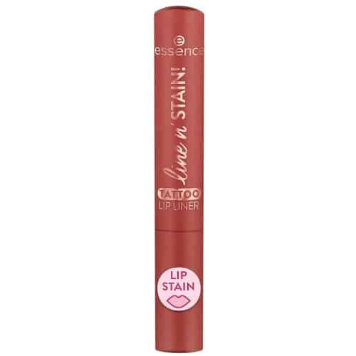 essence line n' STAIN! TATTOO LIP LINER 03 Make A Mauve 2 Make A Mauve 03 (5ml)