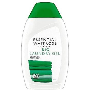 Essential Bio Laundry Gel (720ml)