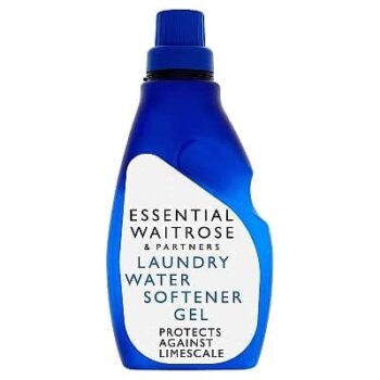 Essential Laundry Water Softener Gel (750ml)