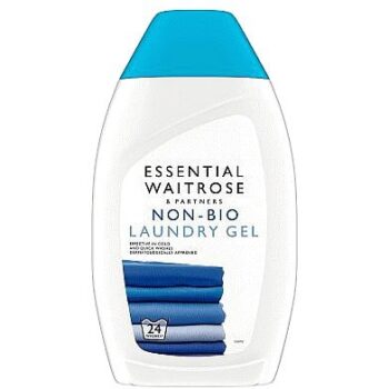 Essential Non Bio Laundry Gel (720ml)