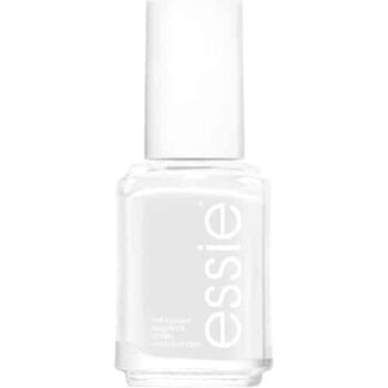 Essie 1 Blanc High Coverage White Nail Polish (13.5ml)