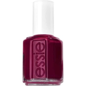 Essie 44 Bahama Mama Burgundy Nail Polish (13.5ml)