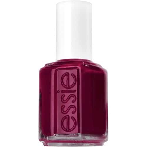 Essie 44 Bahama Mama Burgundy Nail Polish (13.5ml)